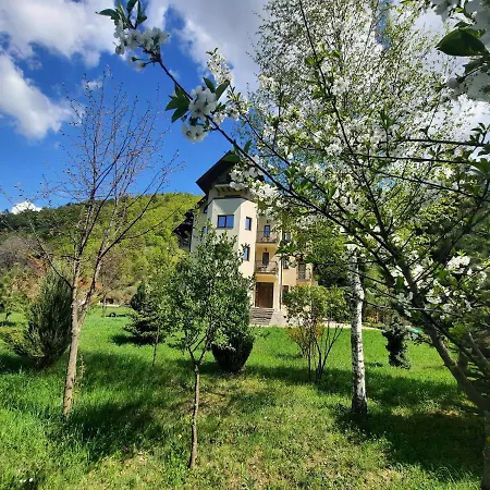 Vila Parc Moieciu *
